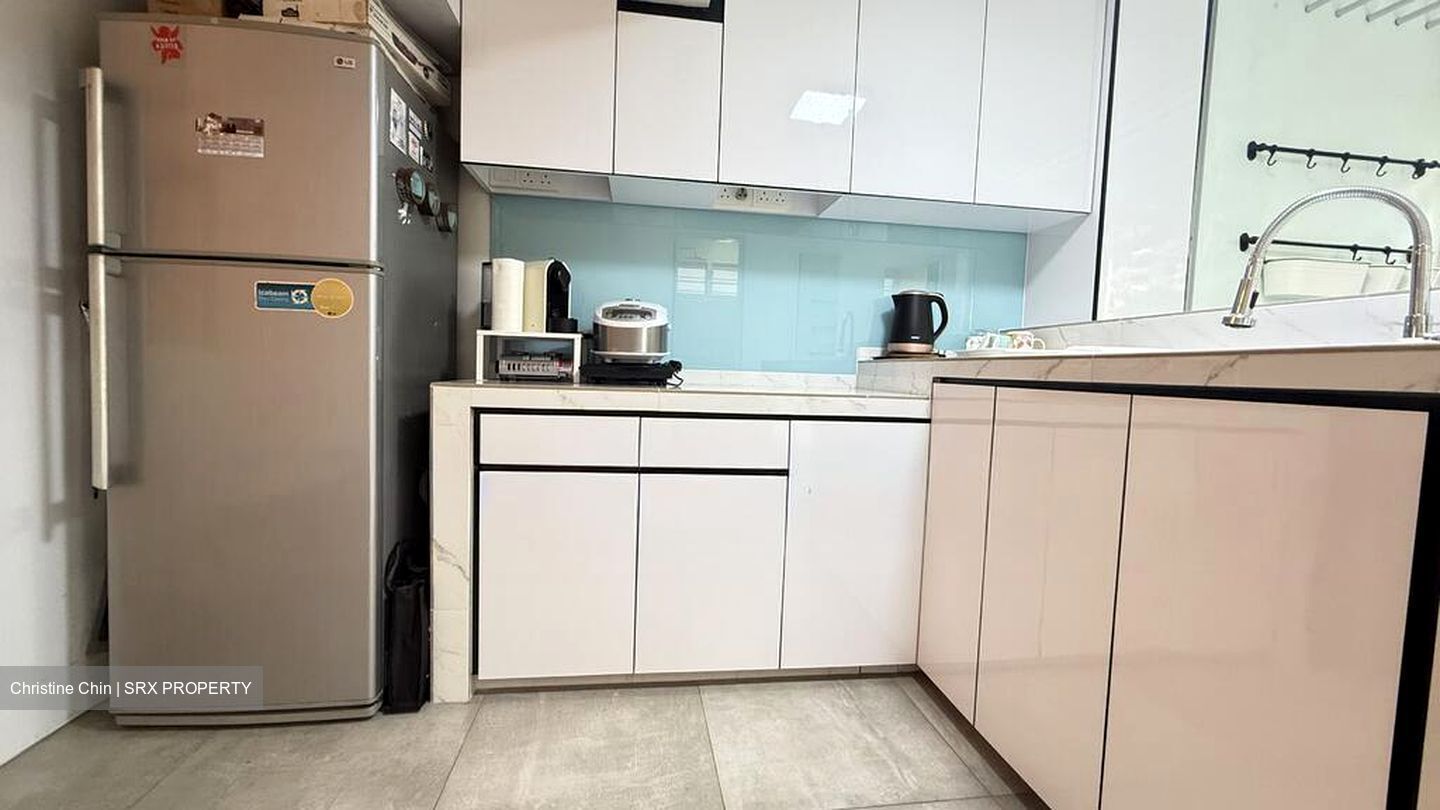Blk 8 Holland Avenue (Queenstown), HDB 3 Rooms #504496871
